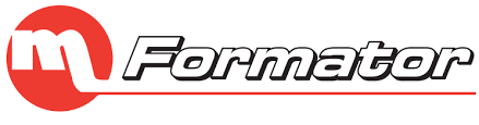 Formator logo