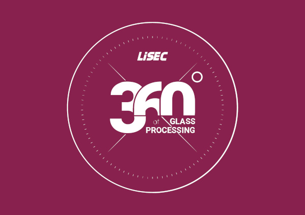 glasstec 2024 – Software @LiSEC booth