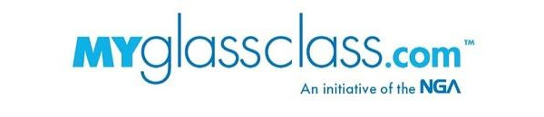 MyGlassClass.com features glazier training for installing company personnel. 