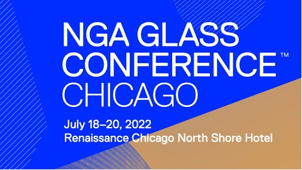 NGA Glass Conference: Chicago 2022