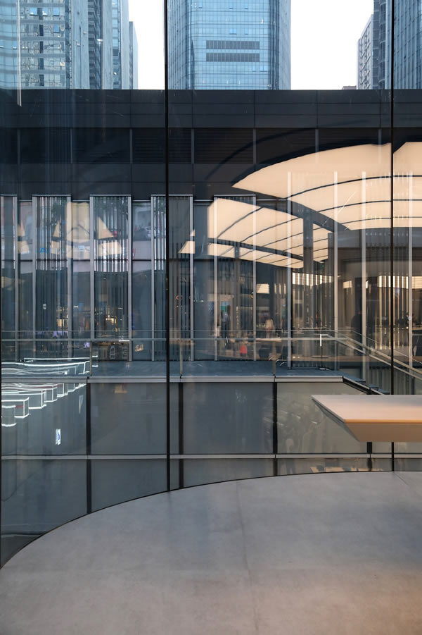 Amazing! NorthGlass Has Made Every Effort to Build Huawei's Global Flagship Store