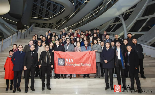 Talk About The "New Reality"! NorthGlass and Dow Assist AIA to Appear in Asia