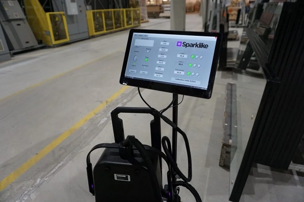 SKAALA: From Pioneer to Quality Control Leader with Sparklike Laser Portable