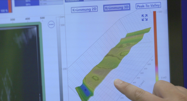 Viprotron Releases New Temper Scanner 5D Video – Featuring vandaglas eckelt GmbH