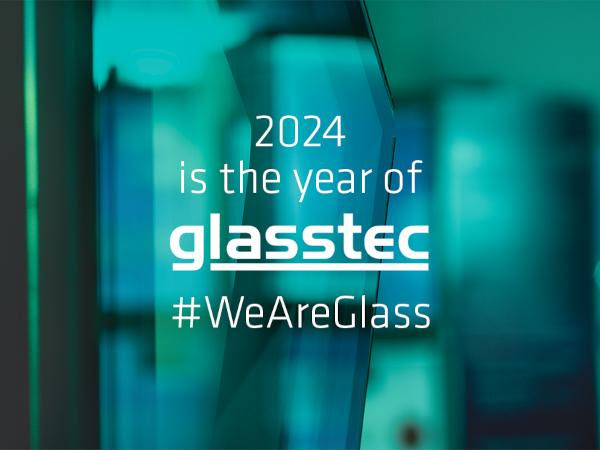 glasstec 2024 – High-calibre accompanying programme with Hot Topics and top innovations
