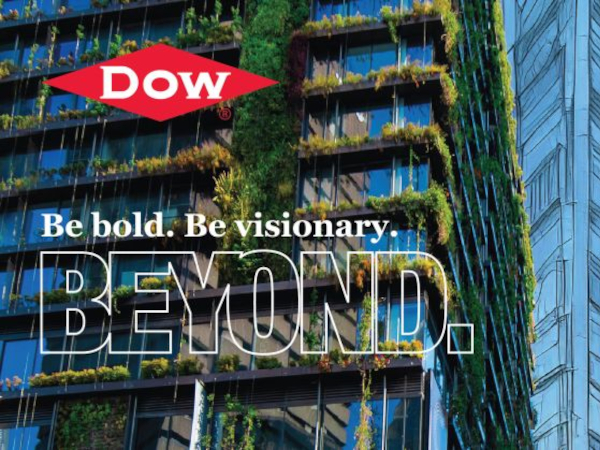 Dow to expand technology portfolio for insulating glass and deliver live dialogues at Glasstec 2024