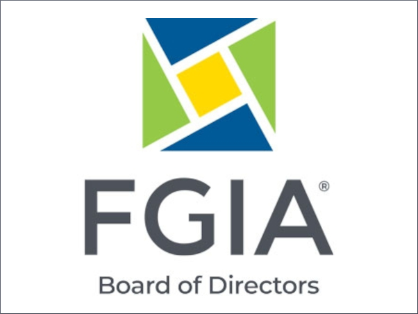 FGIA Announces Three New Board Members