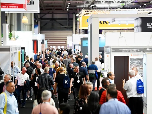 FIT Show 2025 on Track to Increase Show by 30%