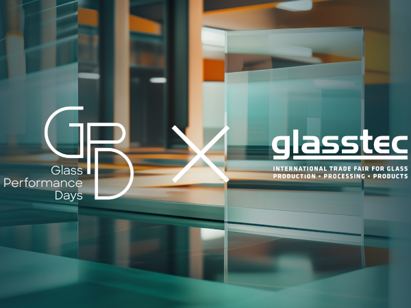 glasstec and Glass Performance Days join forces to enhance collaboration in the glass industry