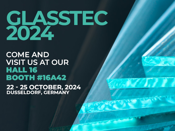 Lattuada to Showcase Innovative Glass Processing Solutions at Glasstec 2024