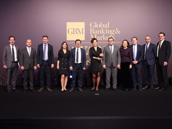 Şişecam’s Record-Breaking Bond Issues Receives 3 Awards from Global Banking & Markets