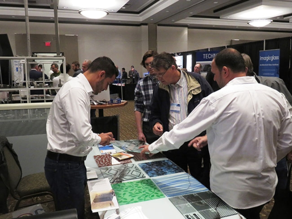 Top Glass Conference & Exhibits West