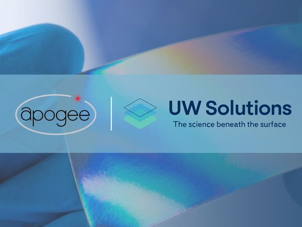 Apogee Enterprises Completes Acquisition of UW Solutions