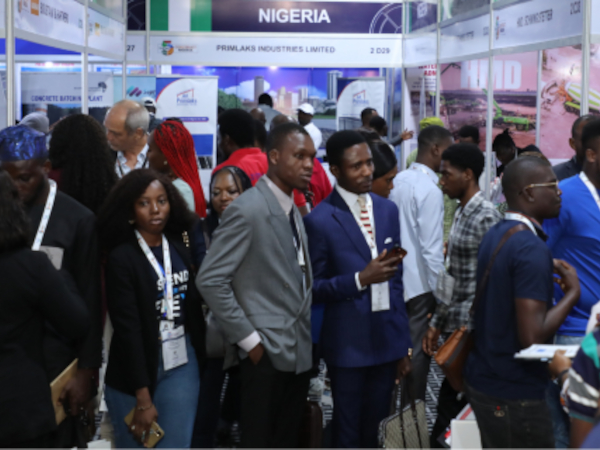 The 4th edition of Big 5 Construct Nigeria unites construction professionals to capitalize on $128 billion building sector