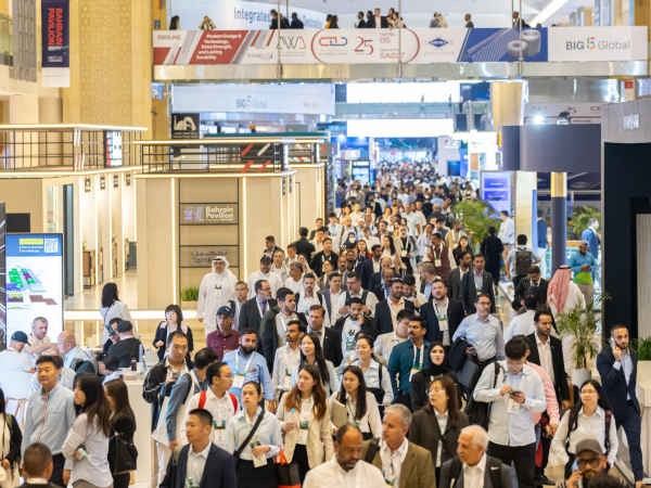 Big 5 Global attracts 85,000 attendees, driving innovation and growth in MEASA’s trillion-dollar construction sector