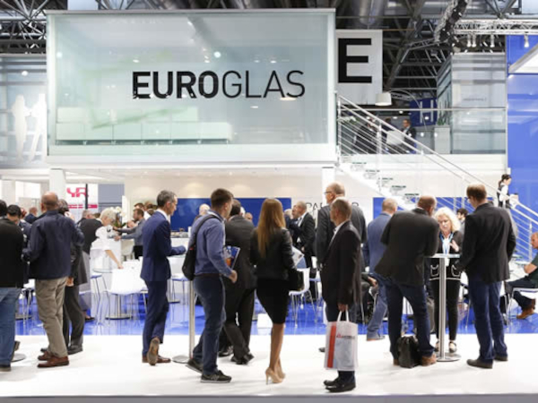 EUROGLAS at glasstec 2024