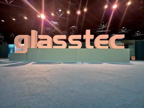 Glasstec 2024 Wraps Up with a Look Toward the Future