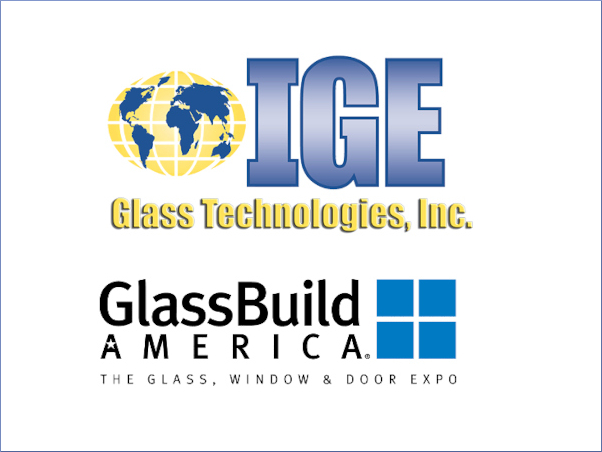 IGE Prepares for GlassBuild America