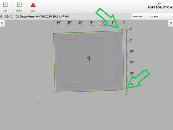 LineScanner: Precision on Every Edge!