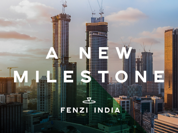 The Fenzi Group introduces Fenzi India