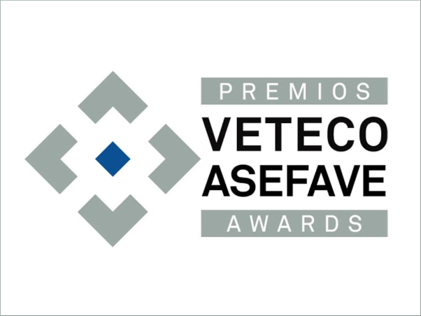 The 15th VETECO-ASEFAVE Awards are underway