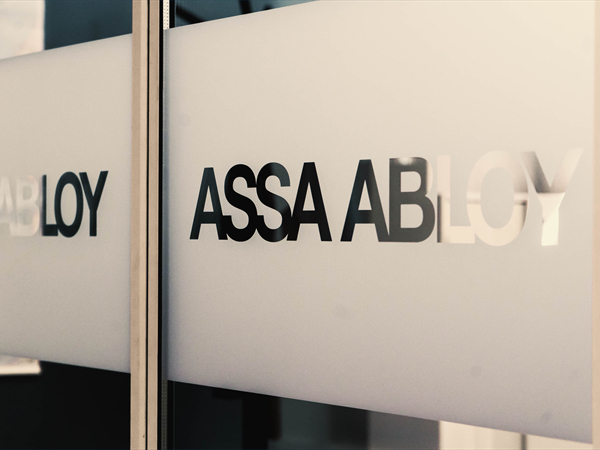 ASSA ABLOY acquires Metal Products Inc. in the US ASSA ABLOY acquires Metal Products Inc. in the US