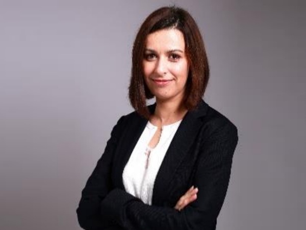 Saint-Gobain Appoints Céline Da Silva as Group Strategy Director Saint-Gobain Appoints Céline Da Silva as Group Strategy Director