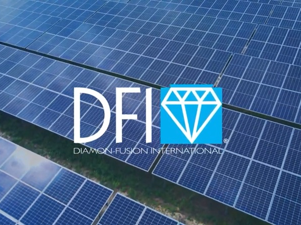 Why use Diamon-Fusion® Protective Coating for Solar Panels?