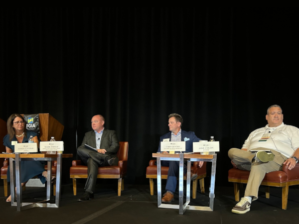 Panelists at FGIA Fall Conference Offer Guidance for Mitigating Supply Chain Disruption Impacts Panelists at FGIA Fall Conference Offer Guidance for Mitigating Supply Chain Disruption Impacts