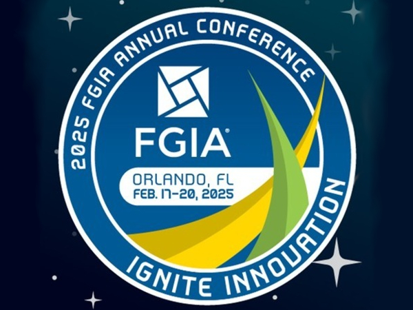 FGIA Recognizes Industry Leaders for Excellence During 2025 Annual Awards Ceremony