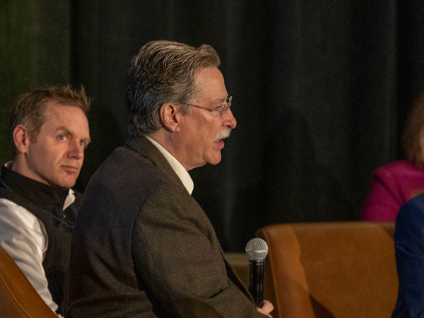 Innovation Panelists Talk AI, VIG, Software, Modeling at FGIA Annual Conference