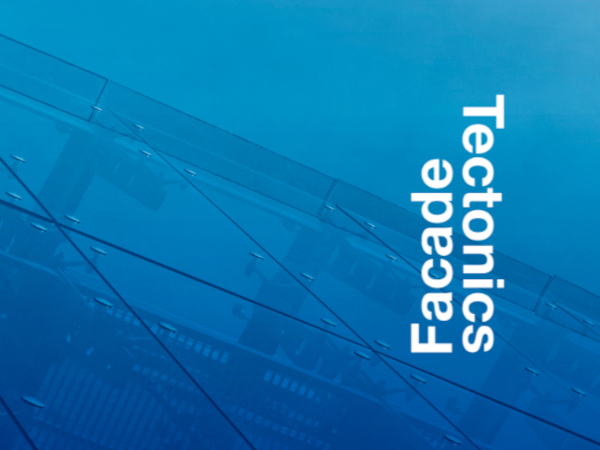 Join the Facade Tectonics Institute (FTI) at the GlassBuild America! Join the Facade Tectonics Institute (FTI) at the GlassBuild America!