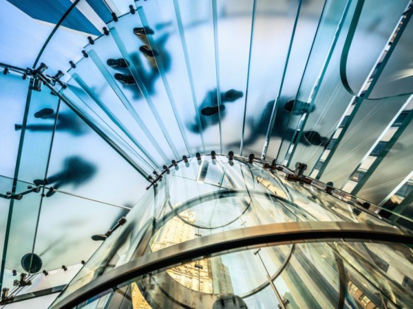 Folienwerk Showcases evguard® Laminating Films at Architecture & Building Expo 2025 Folienwerk Showcases evguard® Laminating Films at Architecture & Building Expo 2025
