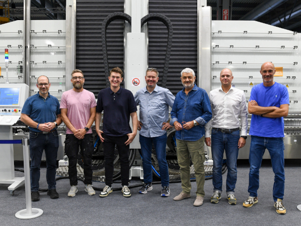 Isophon Finds Future-Ready Solutions at Vitrum Isophon Finds Future-Ready Solutions at Vitrum