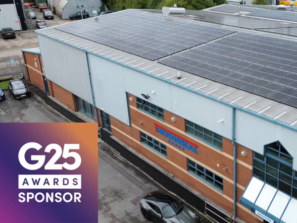 Thermoseal Group to sponsor 2025 G-Awards  Thermoseal Group to sponsor 2025 G-Awards