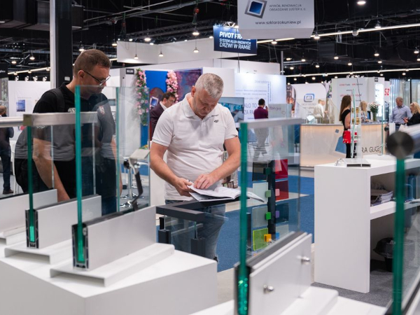 Glass-Tech Poland 2025 – A Successful Debut Showcasing the Power of Glass Technologies Glass-Tech Poland 2025 – A Successful Debut Showcasing the Power of Glass Technologies