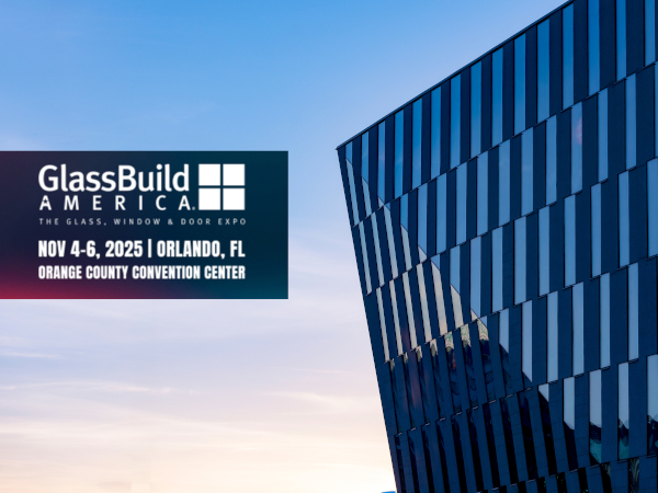Glaston @GBA 2025 – Advancing glass processing with intelligence and efficiency Glaston @GBA 2025 – Advancing glass processing with intelligence and efficiency