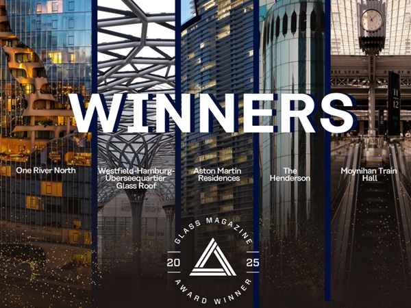 Kuraray Interlayers Drive Success Across Award-Winning Projects Kuraray Interlayers Drive Success Across Award-Winning Projects