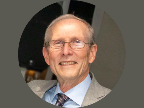 Lee Harrison to Retire as President of Walker Glass After Five Decades Lee Harrison to Retire as President of Walker Glass After Five Decades