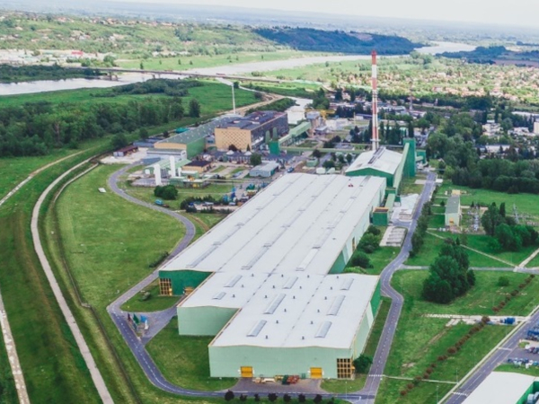 Sandomierz Plant Sandomierz Plant