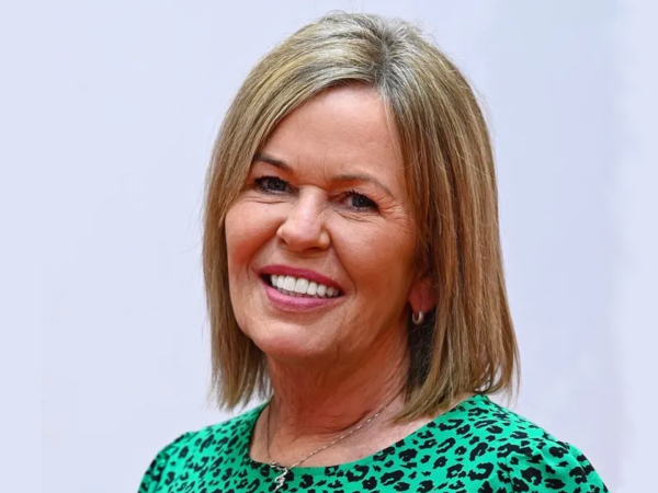 Nickie West, FIT Show Event Director Nickie West, FIT Show Event Director