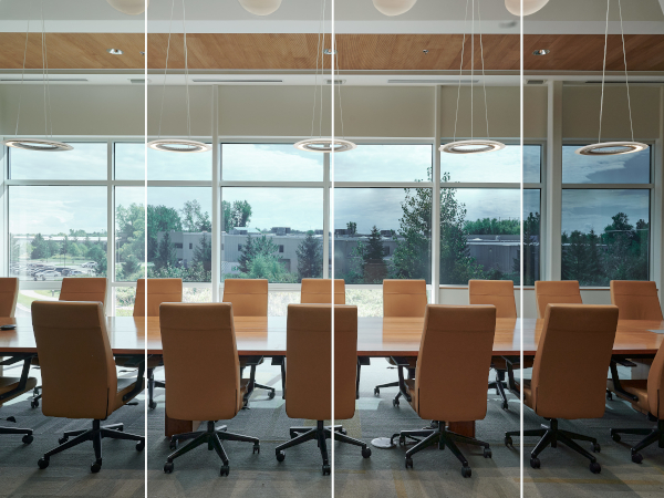 SageGlass Introduces RealTone™: The World's Most Neutral Electrochromic Glass