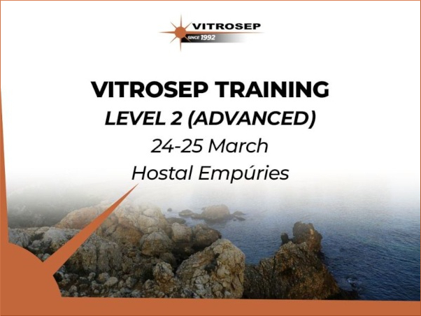 VITROSEP Announces Training Level 2 for Glass Industry Professionals