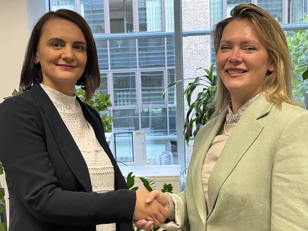 Anamaria Jinaru joins EPPA as new Manager, Technical Advocacy Anamaria Jinaru joins EPPA as new Manager, Technical Advocacy