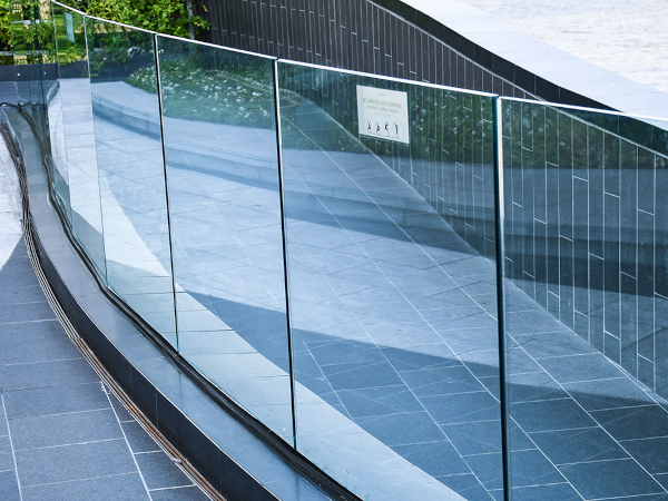 ASTM Developing Proposed Test Method for Sealant Compatibility with Laminated Glass ASTM Developing Proposed Test Method for Sealant Compatibility with Laminated Glass