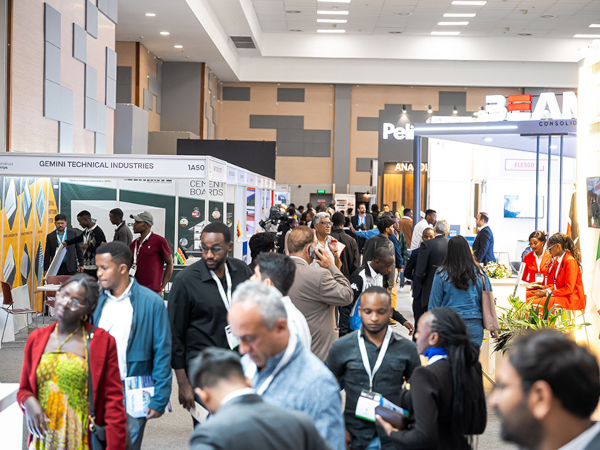 Big 5 Construct Kenya returns for its 8th edition, unlocking opportunities in a $20 billion construction market Big 5 Construct Kenya returns for its 8th edition, unlocking opportunities in a $20 billion construction market