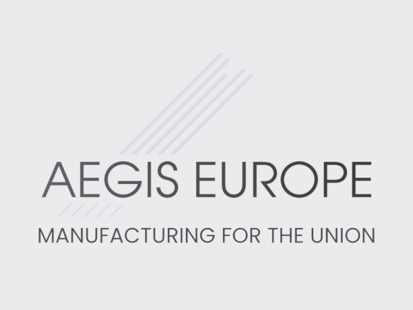 Glass for Europe joins AEGIS Europe