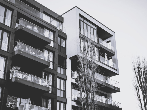 Glass for Europe presents its recommendations for the Affordable Housing Plan