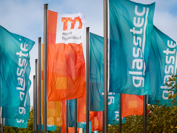 glasstec 2026: Registration is now open for the world's leading trade fair for the glass industry glasstec 2026: Registration is now open for the world's leading trade fair for the glass industry