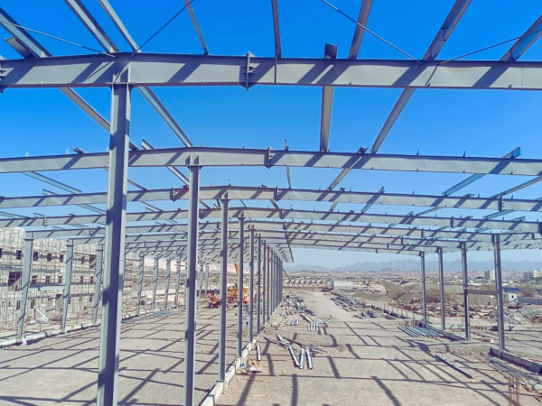 HORN to Construct 300 TPD Solar Glass Production Line